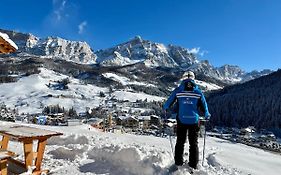 Surrounded By Green - Luxury Chalet At The Foot Of The Dolomites