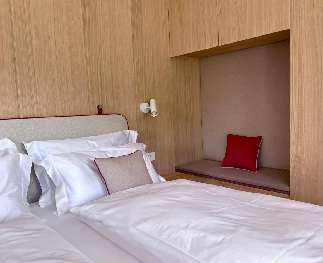 Appartamento Surrounded By Green - Luxury Chalet At The Foot Of The Dolomites La Villa  Esterno foto